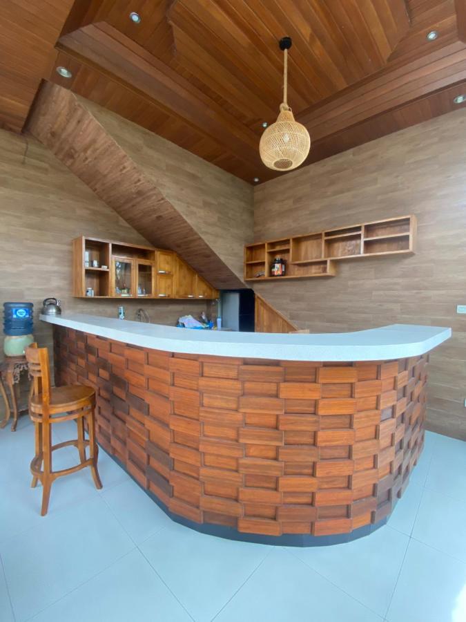 Pucuk Bali Homestay Canggu Dış mekan fotoğraf