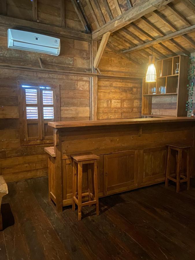 Pucuk Bali Homestay Canggu Dış mekan fotoğraf
