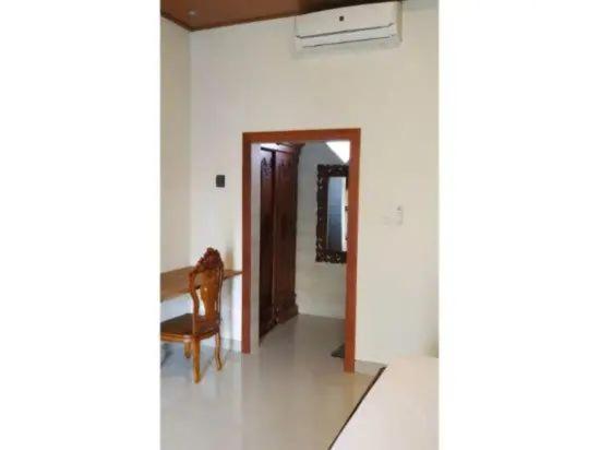 Pucuk Bali Homestay Canggu Dış mekan fotoğraf