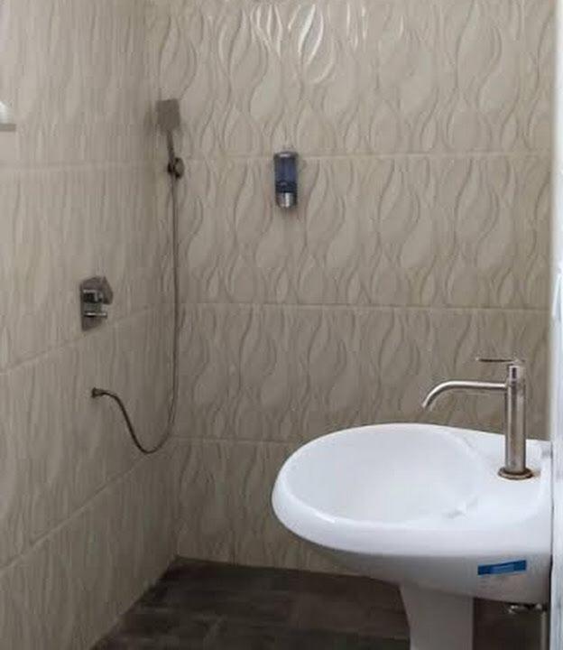 Pucuk Bali Homestay Canggu Dış mekan fotoğraf