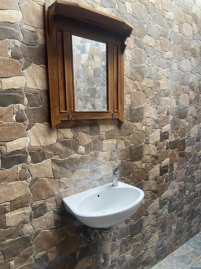 Pucuk Bali Homestay Canggu Dış mekan fotoğraf