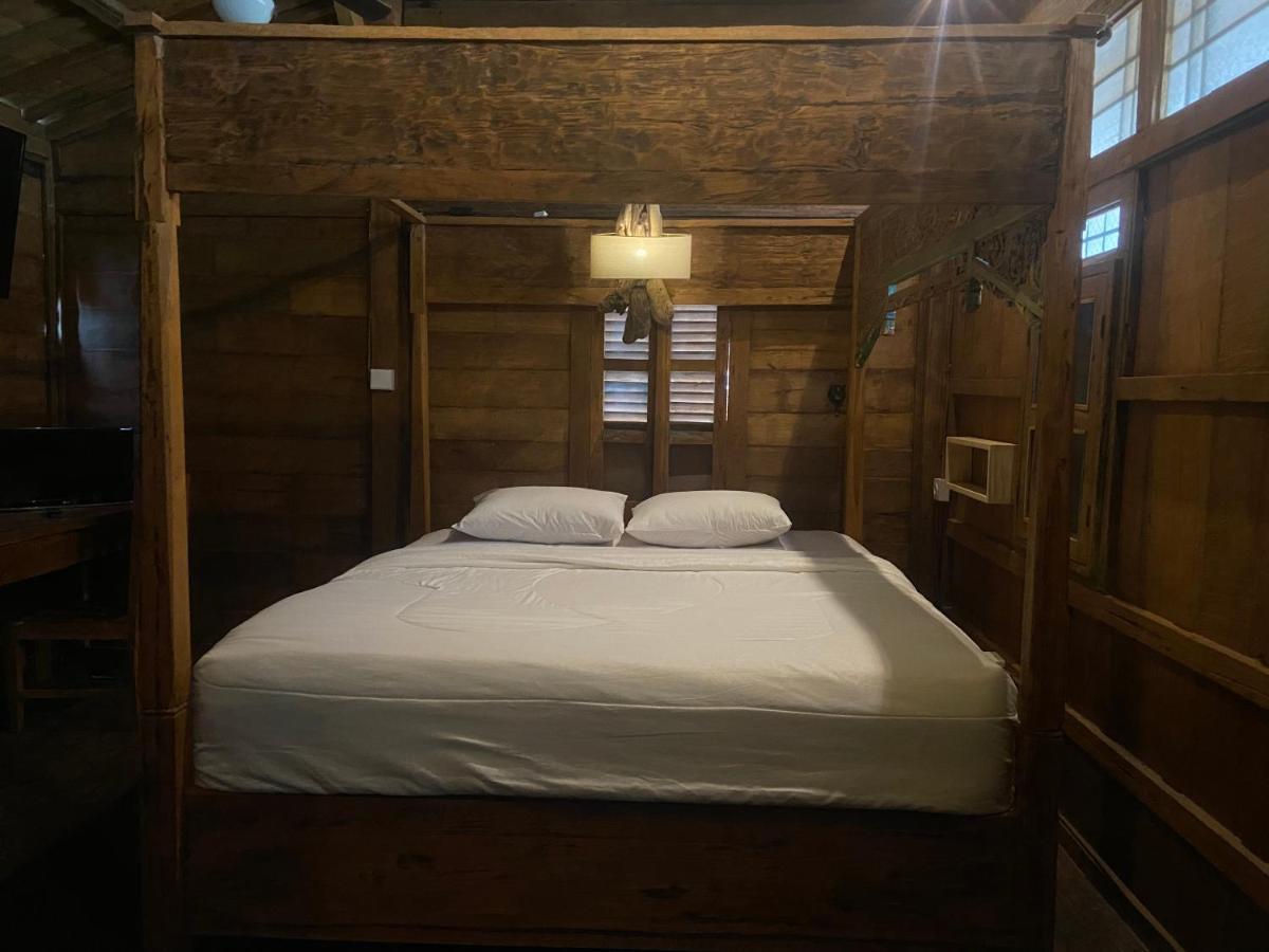Pucuk Bali Homestay Canggu Dış mekan fotoğraf